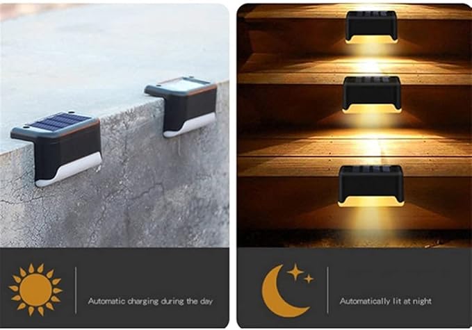 Solar Lights Outdoor