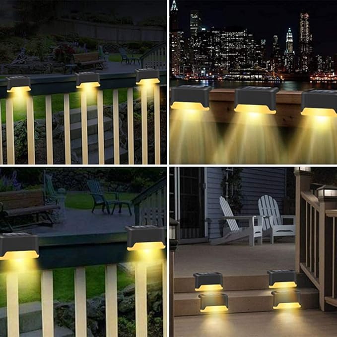 Solar Lights Outdoor