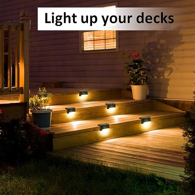 Solar Lights Outdoor