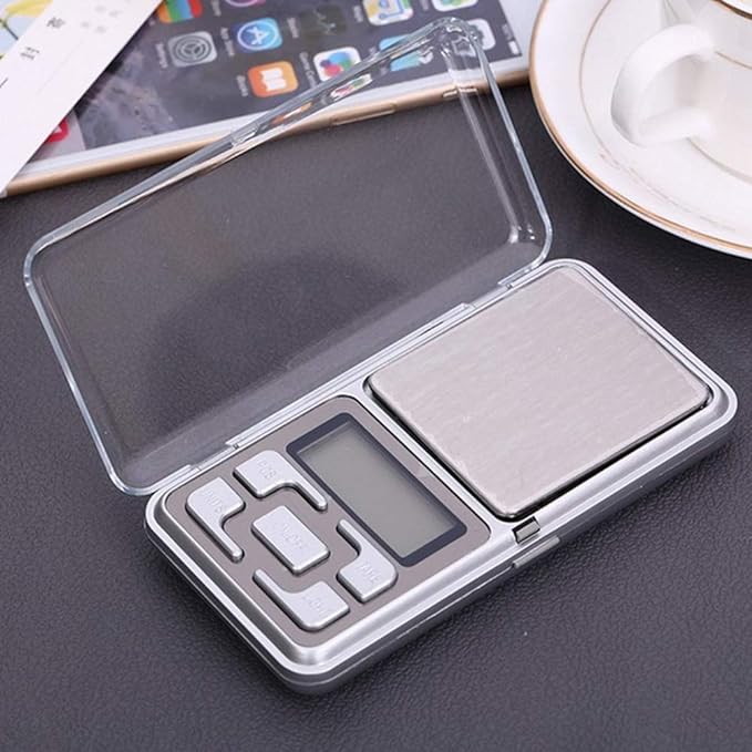 Mini Electronic Digital Pocket Scale